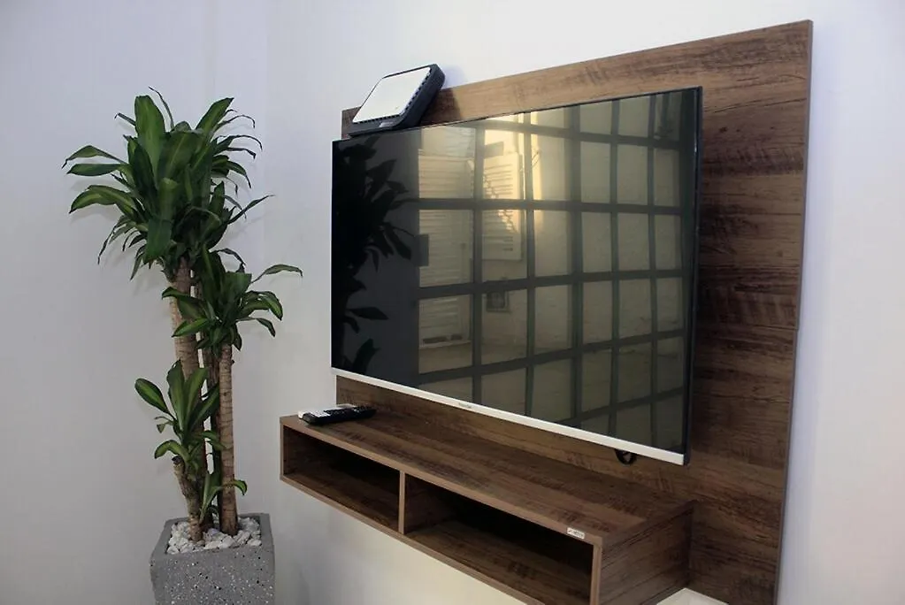 Apartamento En Cartagena 0*,  Kolumbie