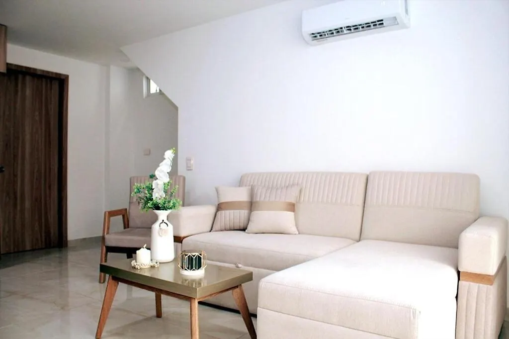 Apartmán Apartamento En Cartagena