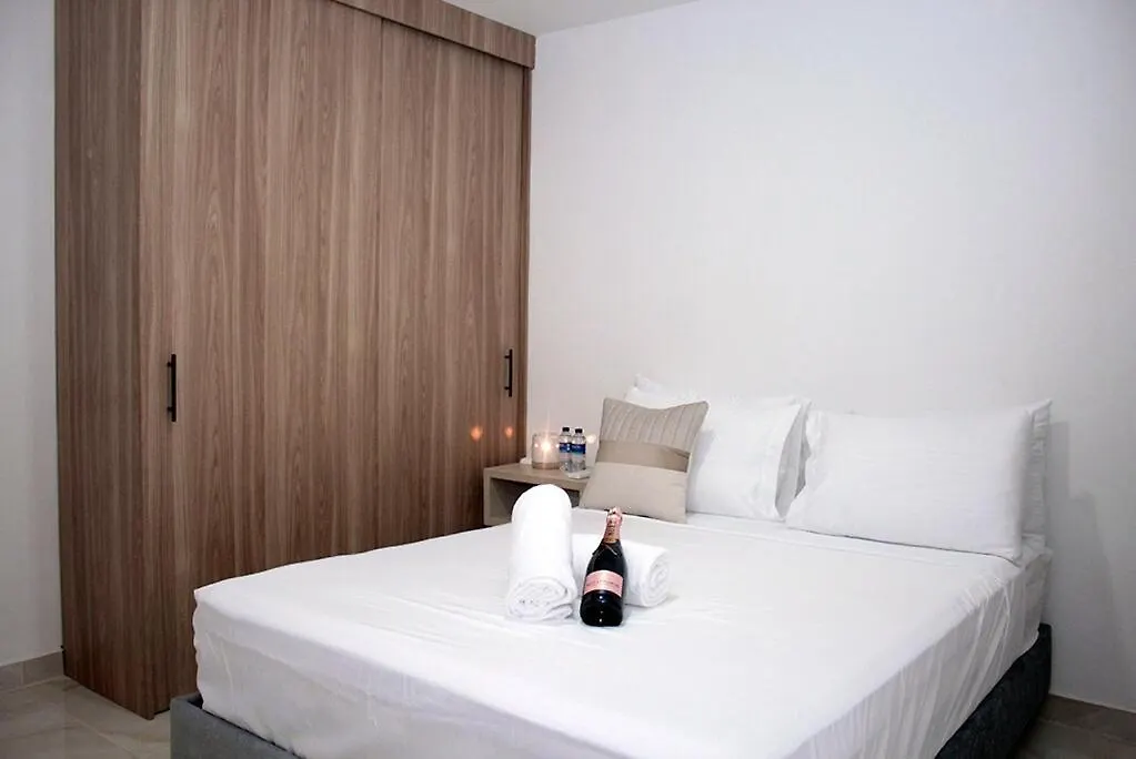 Apartamento En Cartagena