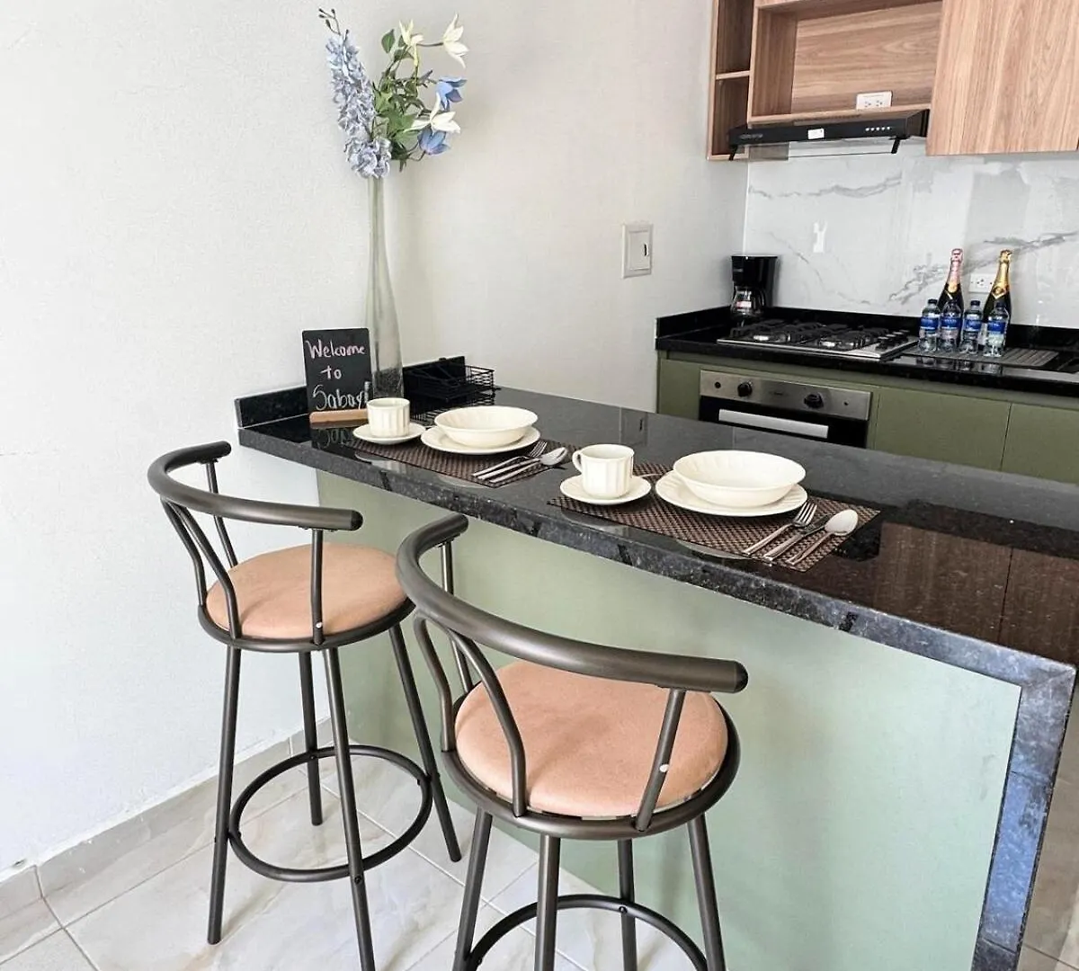 Apartamento En Cartagena 0*,  Kolumbie