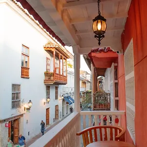  Albergue Casa Noa Colonial